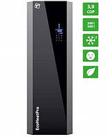 Тепловий насос бойлер EcoHeat Pro 200л