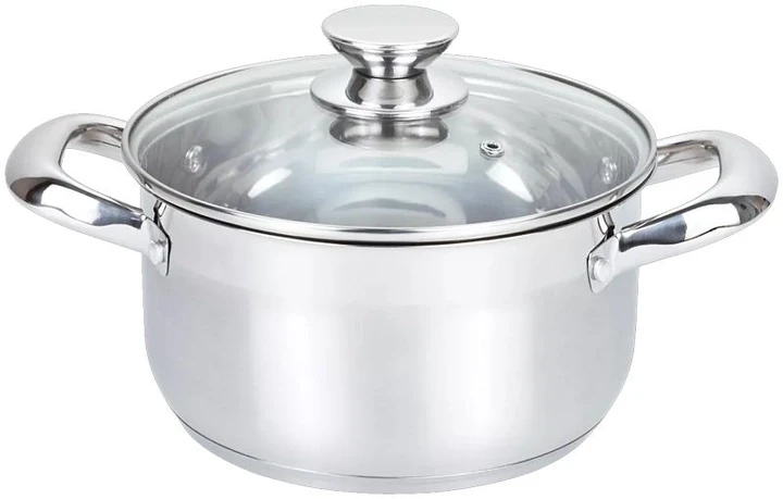 Каструля Gusto GT-1107-16 Forcе 1,9л