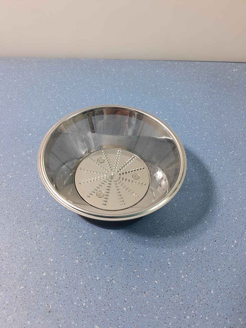 Ніж сито для соковичавниці Saturn ST-FP8055