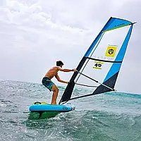 Парус Aztron SOLEIL WINDSURF SAIL RIG 4.0