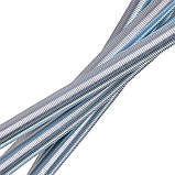 Еспандер пружинний кистьовий плечовий на 5 смуг FI-3865, фото 6