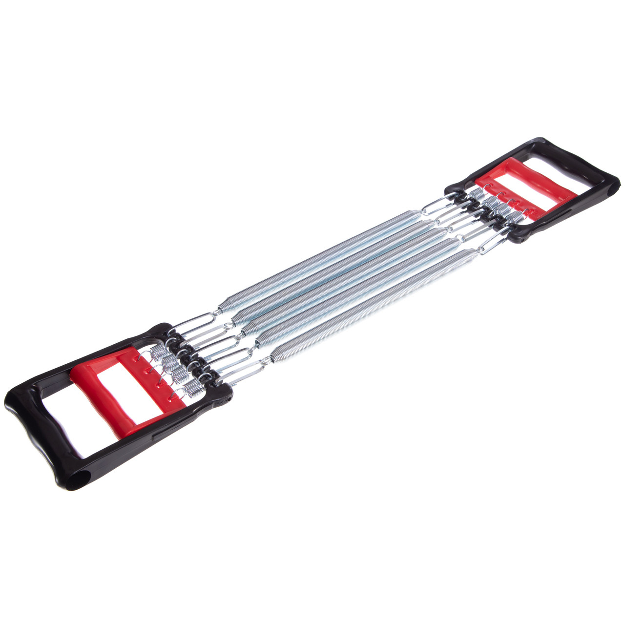 Еспандер пружинний кистьовий плечовий на 5 смуг FI-3865, фото 1