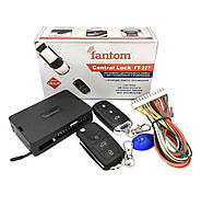 Блок управления центральным замком Fantom FT-227