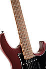 Електрогітара CORT G250 SE (VIVID BURGUNDY), фото 6