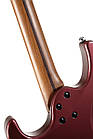 Електрогітара CORT G250 SE (VIVID BURGUNDY), фото 7