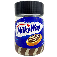 Десертна паста Мілківей MilkyWay 350g 6шт/ящ (Код: 00-00016076)