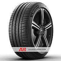 Michelin Pilot Sport 4 SUV 235/60 R18 107W XL