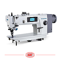 Промышленная швейная машина с тройным продвижением с автоматикой ShangGong SGG GC0612E3-АК
