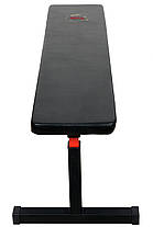 Горизонтальна лава для жиму WCG 101, фото 3