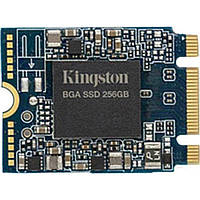 Накопичувач SSD M.2 2230 Kingston 256 GB (OM3PDP3256B-AD) "Б/У"