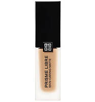 Тональная основа Givenchy Prisme Libre Skin-Caring Matte Foundation 2-C180