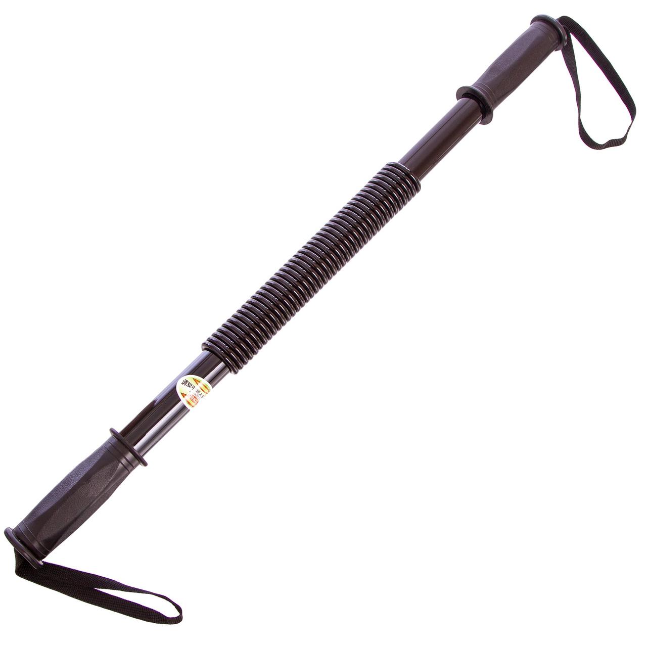 Еспандер силовий прут 30 кг Power Twister CIMA CM-H103