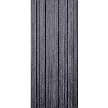 Рейка декоративна WPC стінова 3000х150х9мм Графіт SW-00001871, фото 5