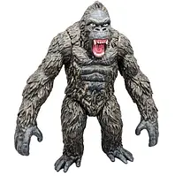 Кинг Конг Годзилла Godzilla Vs King Kong Gorilla игровая фигурка с подвижными суставами реалистичные фигурки