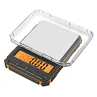 Ваги цифрові Brifit KA29 (500/0,01 г)