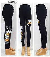 Лосини для дівчаток 92-110