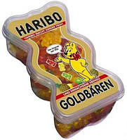 Желейки Haribo Мишки 450 г (4001686304792)