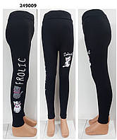 Лосини для дівчаток 92-110