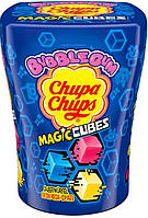 Жевательная резинка Chupa Chups Magic Cubes 86 г (80957577)