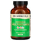 Мультивітаміни для дітей (Multivitamin for Kids)