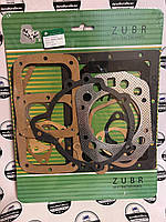 Прокладки двигуна мотоблока 195N на блістері