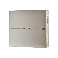 Контроллер для 4 дверей Hikvision DS-K2604T