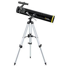 Телескоп National Geographic 76/700 Reflector AZ | Рефлектор Ньютона | Підійде для початківців і любителів астрономії, фото 2