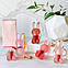 Помада - брелок матова для губ Gege bear Cute Rabbit Velvet Lip Mud, 1,8 г, фото 8