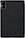 Чохол-книжка TPU Smart Case для Xiaomi Pad 10.6 Black, фото 3
