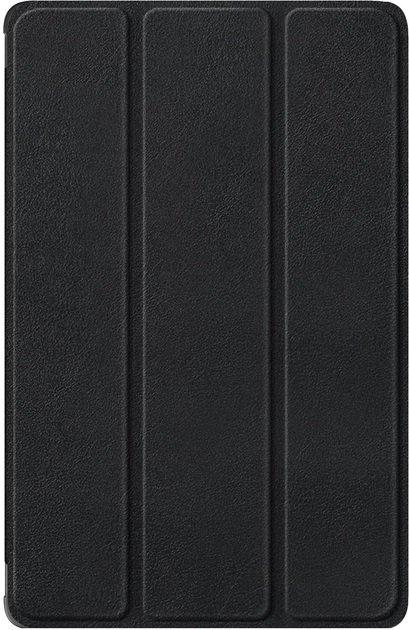 Чохол-книжка TPU Smart Case для Xiaomi Pad 10.6 Black