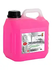 Теплоносій для рушникосушарки Mario 3 л.