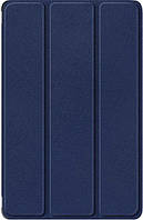 Чохол-книжка TPU Smart Case для Xiaomi Pad 10.6 Navy Blue