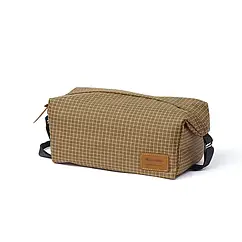 Косметичка Naturehike Toiletry Bag XS01 NH21LX001 гірчичний