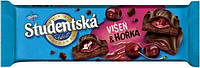 Шоколад Studentska Visen & Horka 240 г