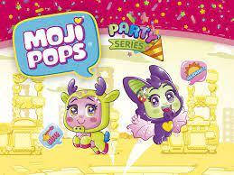 Moji Pops