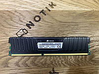 Оперативная память для ПК Corsair DDR3 4GB 1600MHz CL-9 (CML8GX3M2A1600C9) | Б\У