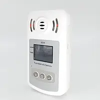 Газоаналізатор формальдегіду та толуолу KXL-603A (HCHO: 0-2.999 мм/м3; TVOC: 0-9.999 мг/м3)