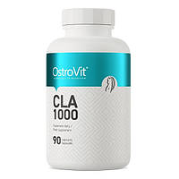 CLA 1000 OstroVit (90 капсул)