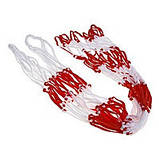 Сітка для м'ячів капрон (на 10-12 м'ячів), фото 2