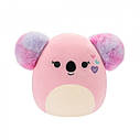 М'яка іграшка Squishmallows Друзі Коали (2 шт, 19 cm) SQVA00844, фото 7