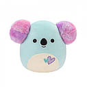 М'яка іграшка Squishmallows Друзі Коали (2 шт, 19 cm) SQVA00844, фото 6