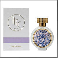 Haute Fragrance Company Chic Blossom парфумована вода 75 ml. (Хауте Фрагранс Компані Чік Блоссум)