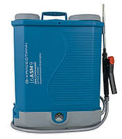 Обприскувач акумуляторний Kraissmann 16 ASM 9