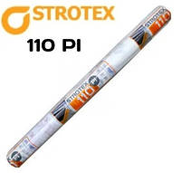 Пароизоляционная плёнка STROTEX 110 Pl