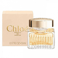 Парфумована вода Chloe Chloe Absolu de Parfum для жінок edp 5 ml mini