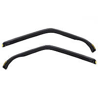 Дефлектор вікон Iveco