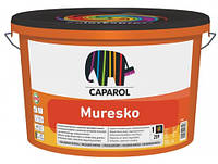 Краска фасадная Caparol Caparol Muresko, 10л