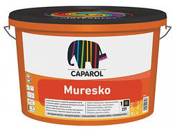 Фарба фасадна Caparol Muresko, 10л