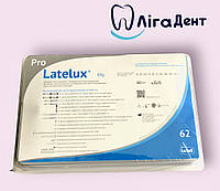 Лателюкс Про Набір 11 Шприців 62 Г Latelux Pro