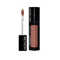 Помада для губ Revlon Colorstay Satin Ink Liquid Lipstick 001 - Your Go To